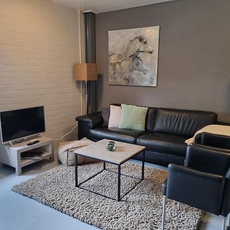 Vakantiewoning Schouwenberg Swalmen エクステリア 写真