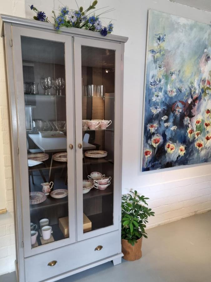 Vakantiewoning Schouwenberg Swalmen エクステリア 写真