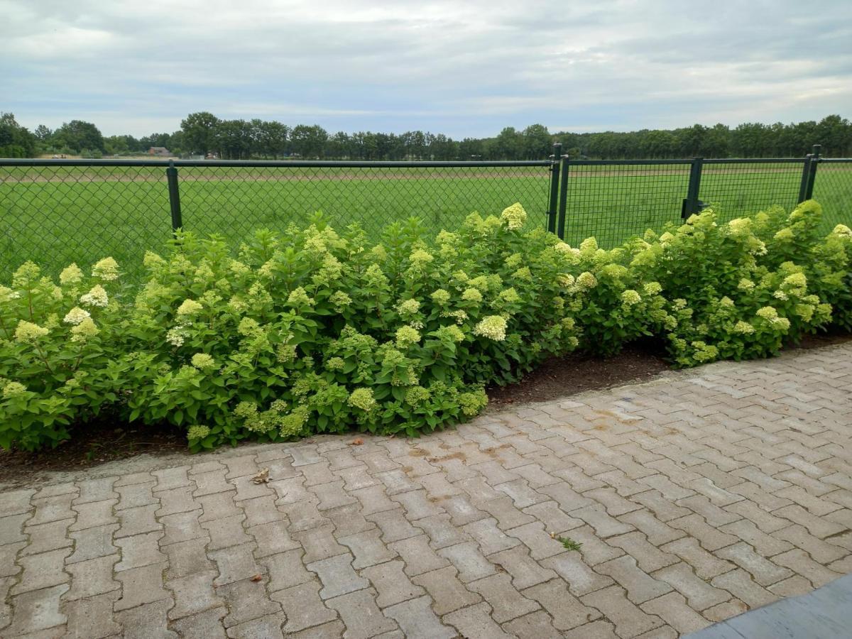 Vakantiewoning Schouwenberg Swalmen エクステリア 写真