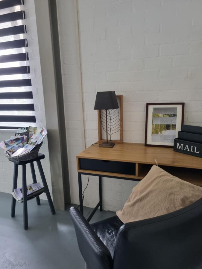 Vakantiewoning Schouwenberg Swalmen エクステリア 写真
