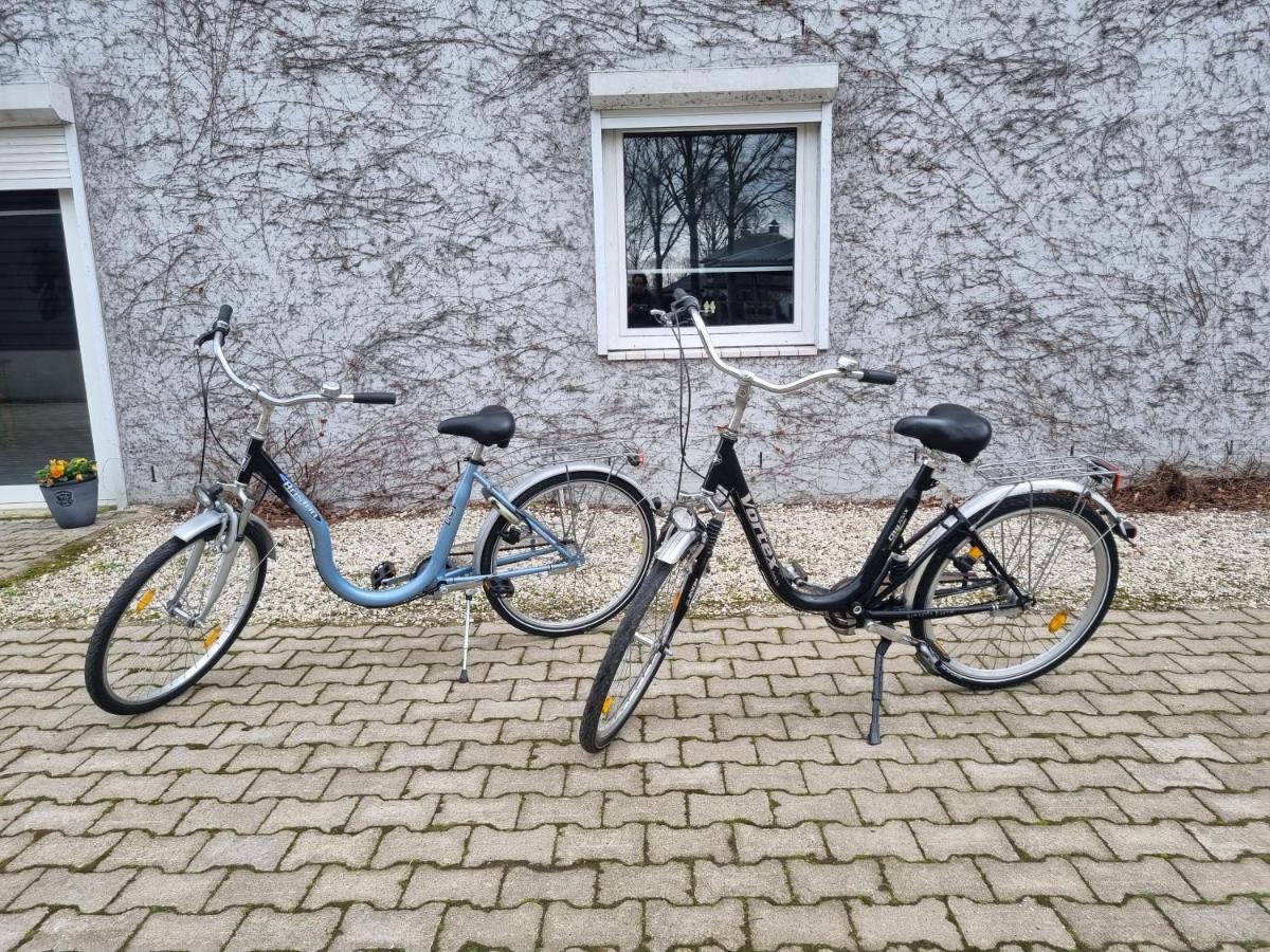 Vakantiewoning Schouwenberg Swalmen エクステリア 写真