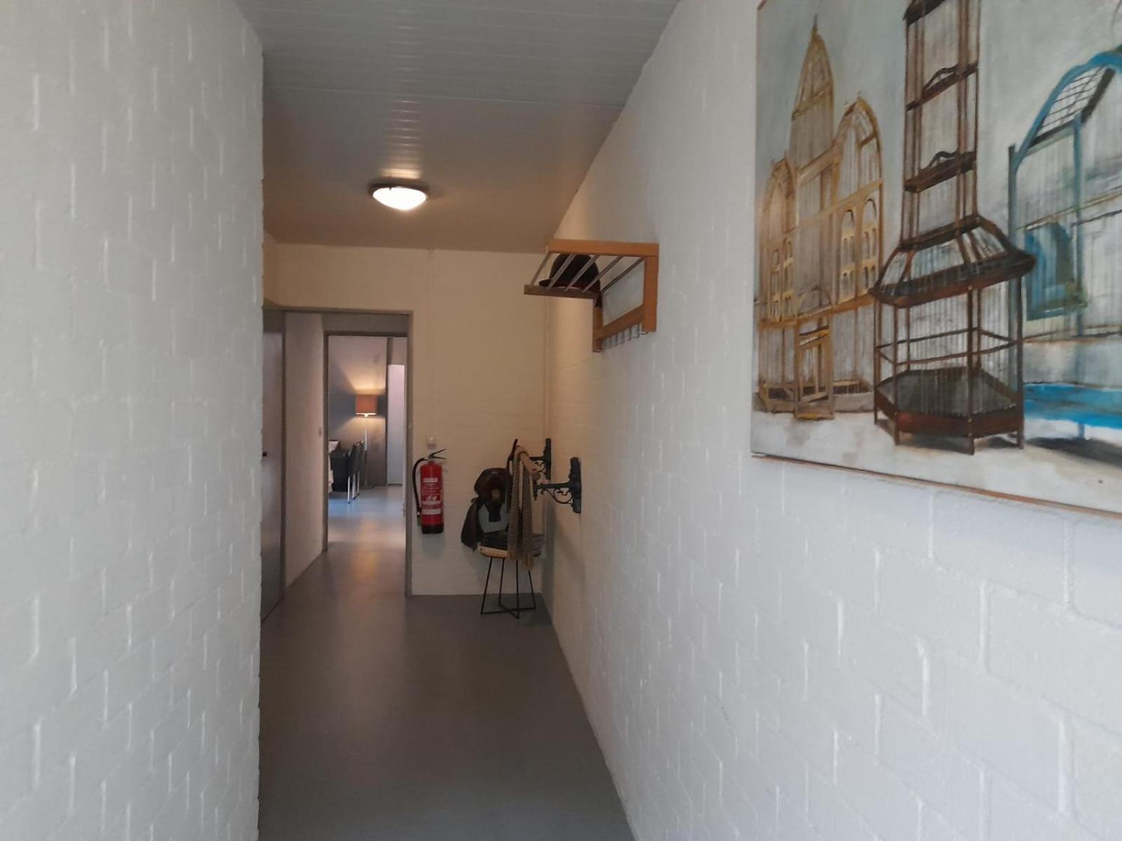 Vakantiewoning Schouwenberg Swalmen エクステリア 写真